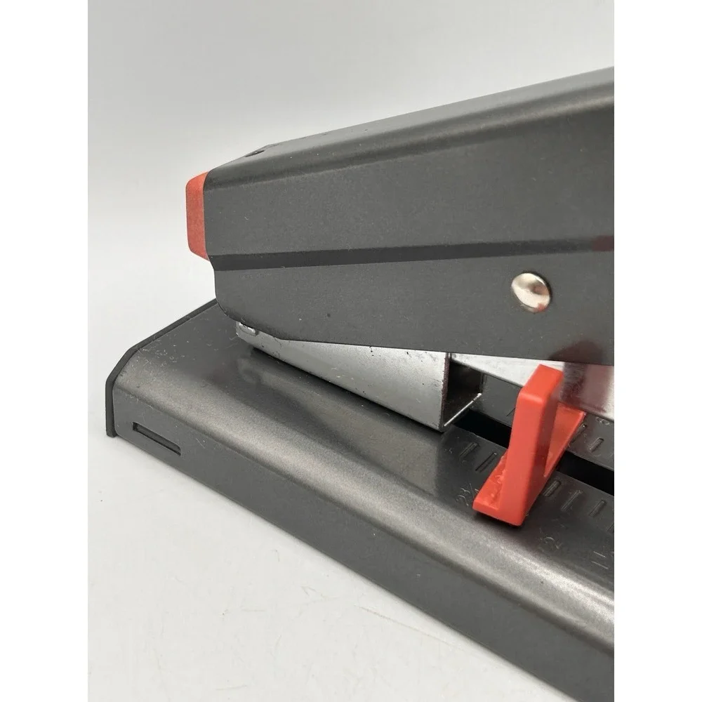 Bostitch tested works